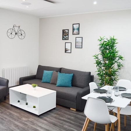 Appartement Le Blue St Léon : 2 pièces COZY Lit King Size WIFI à Colmar Extérieur photo