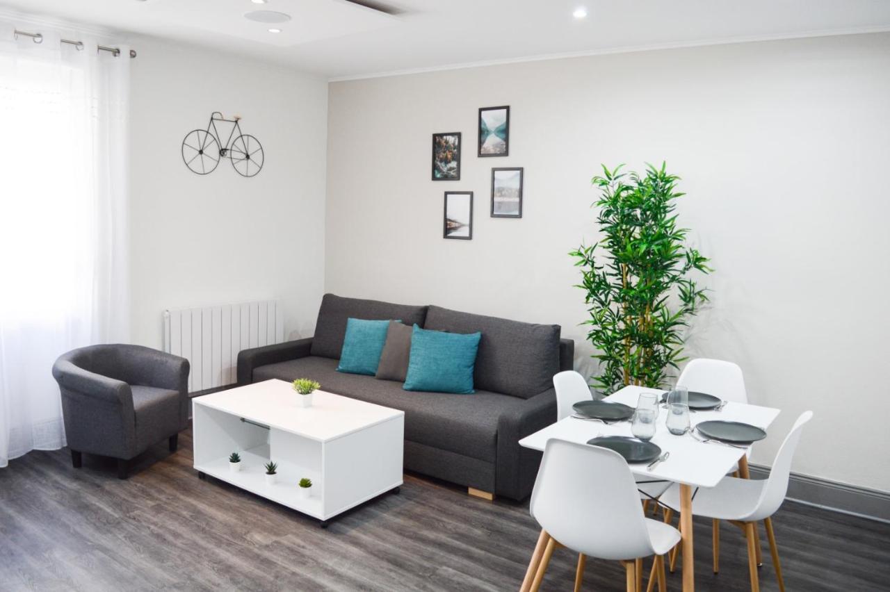 Appartement Le Blue St Léon : 2 pièces COZY Lit King Size WIFI à Colmar Extérieur photo